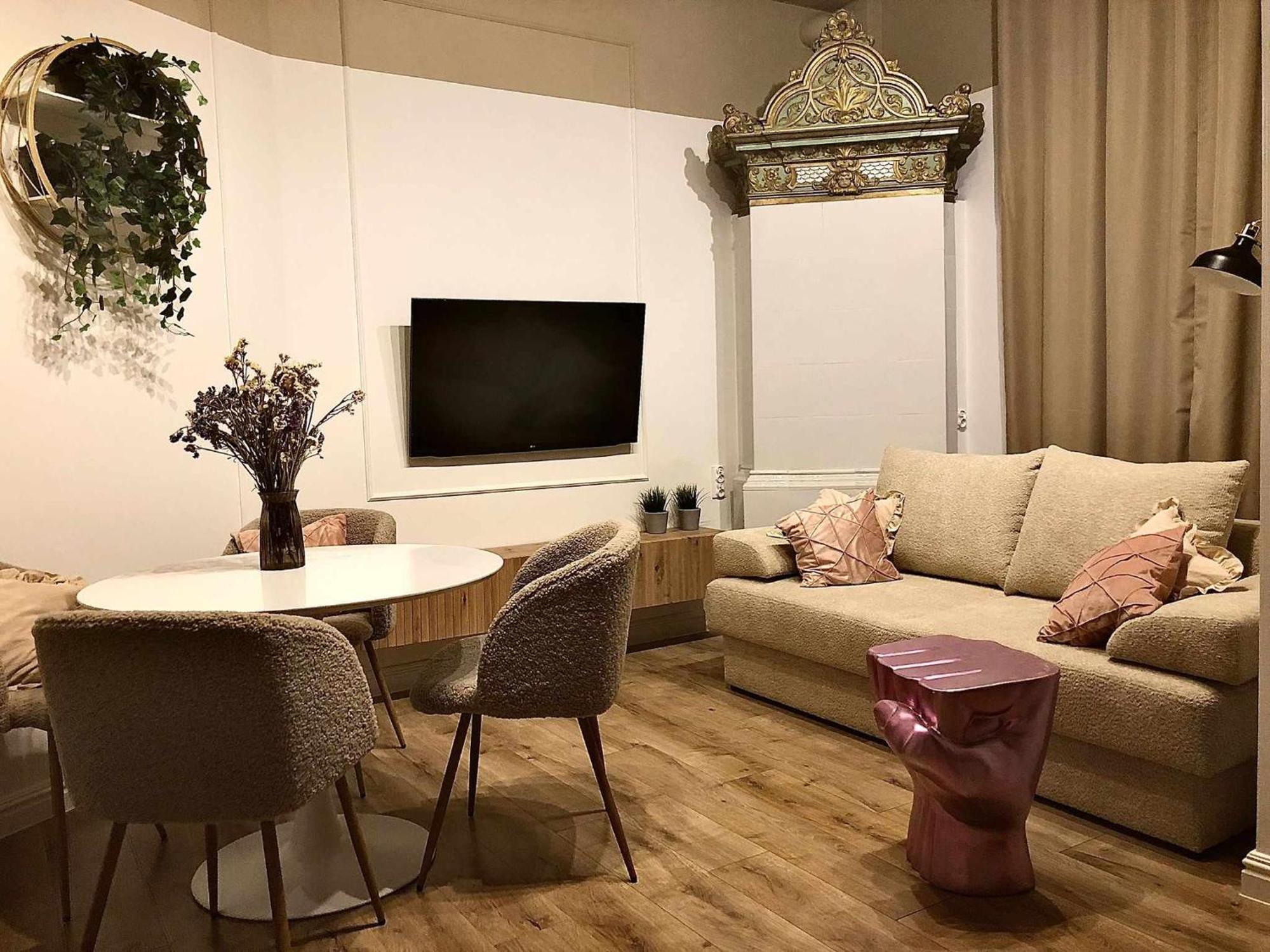 Sands Sopot Apartments 1A Kültér fotó