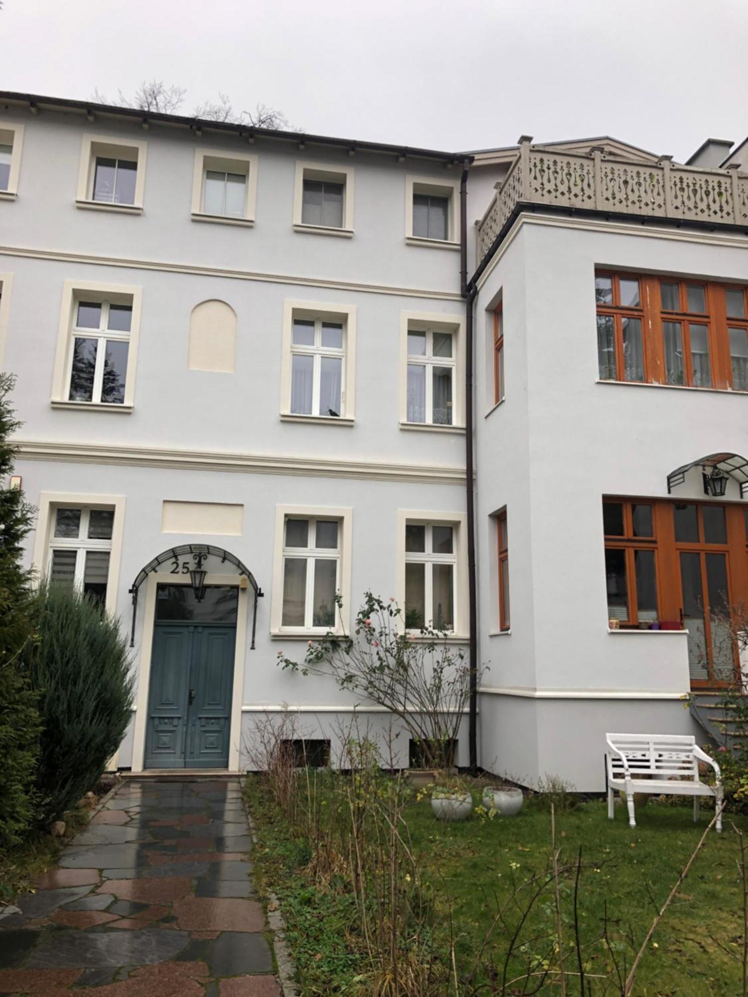 Sands Sopot Apartments 1A Kültér fotó
